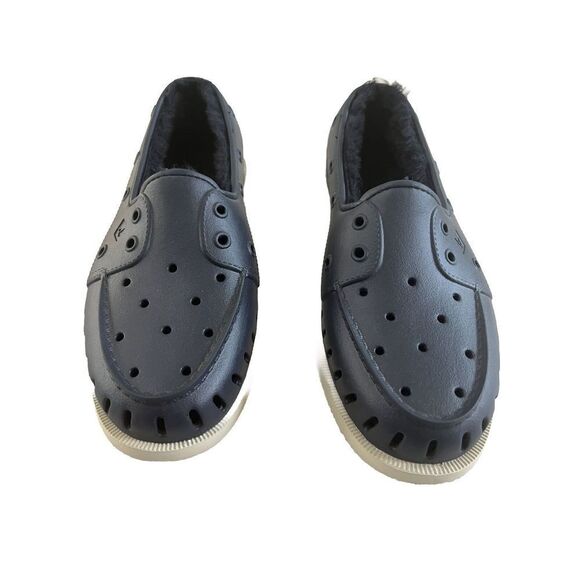 Sperry Top Sider Men’s‎ Size 8 Fur Lined Deck Shoe Boat Shoe - Picture 1 of 9